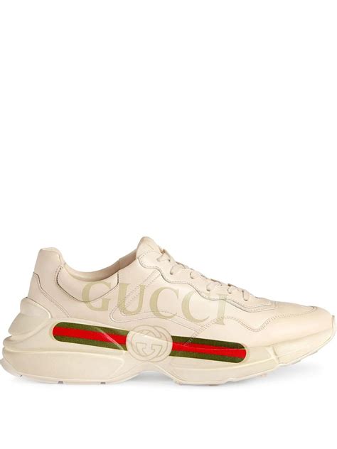 gucci righton|farfetch gucci rhyton.